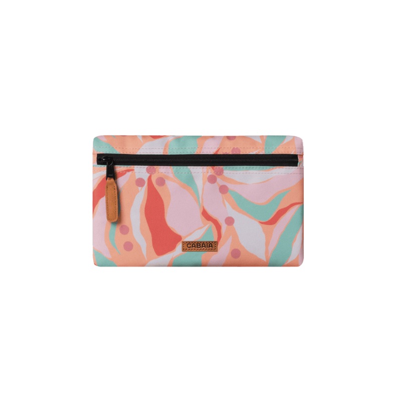 Front pocket Medium Jade Museum