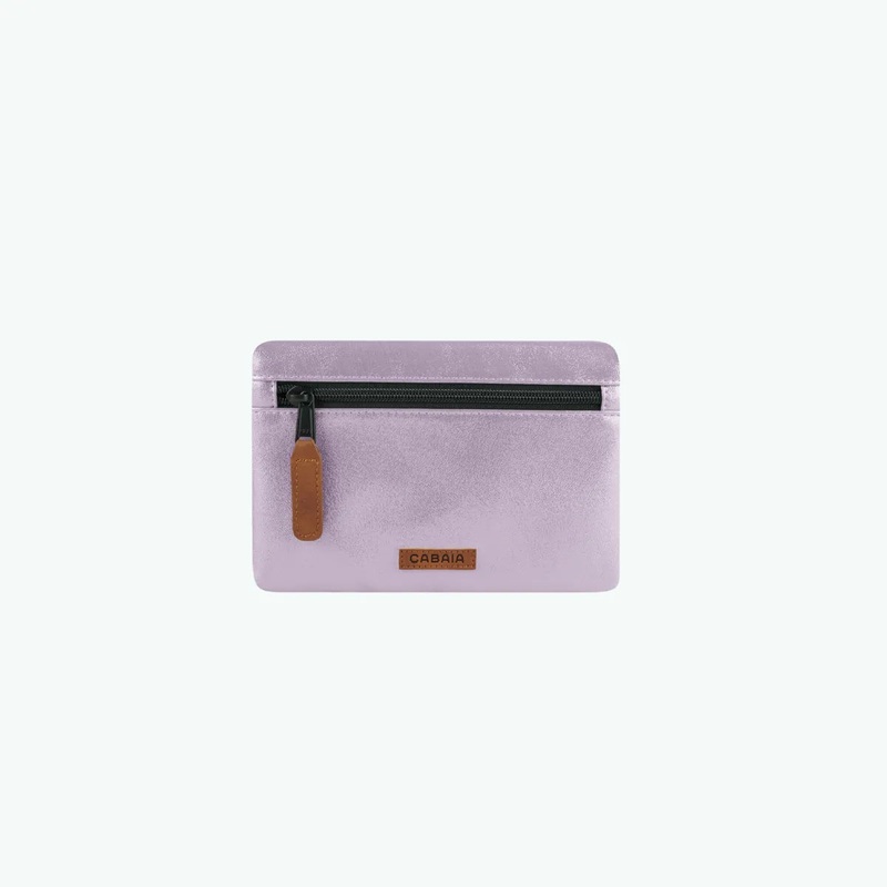 Front Pocket Small Capri