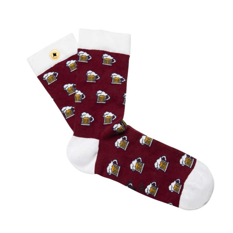 Lopold et Zo Burgundy