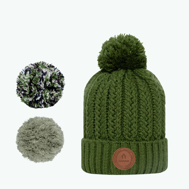 Moscow Mule Light Green