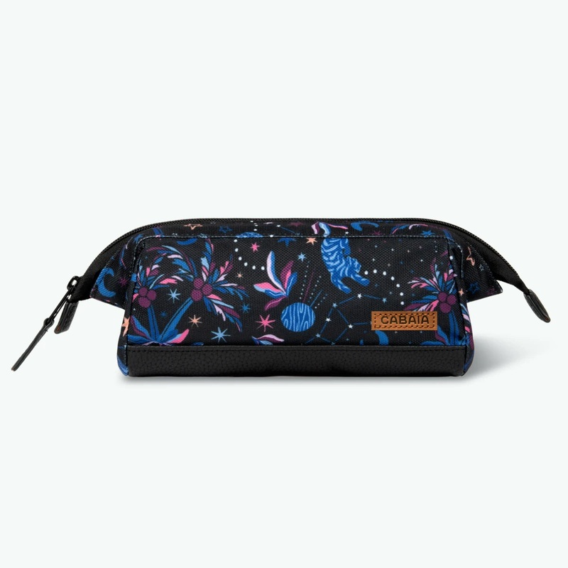 Pencil case Saturn