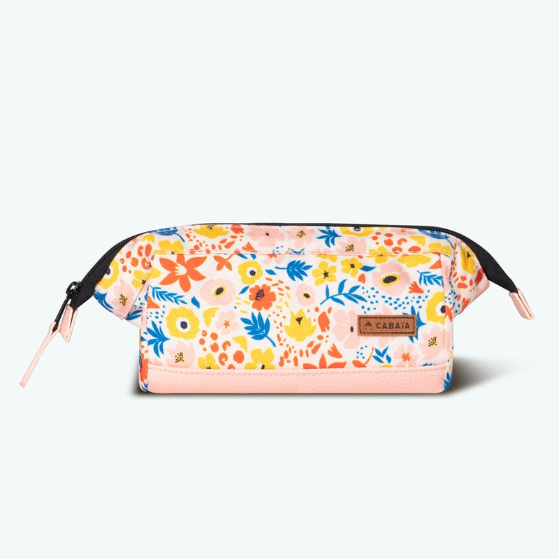 Pencil case Wharf Street