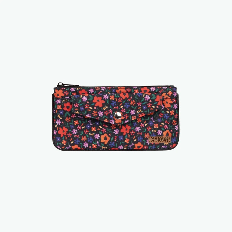 Pocket Crossbody Medium Indiana State Museum