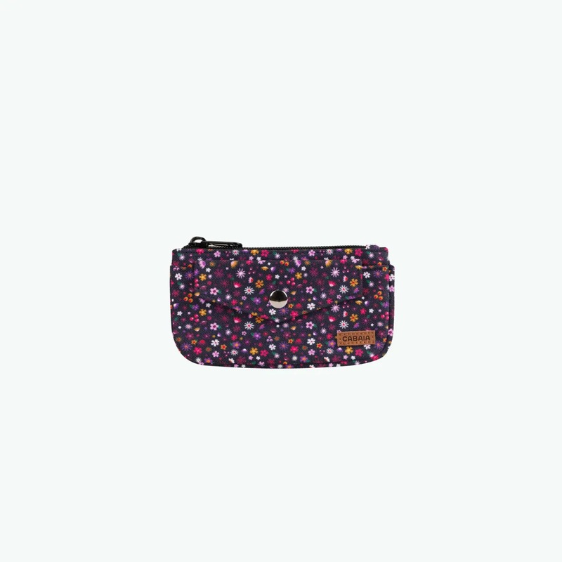 Pocket Crossbody Small Le Flon