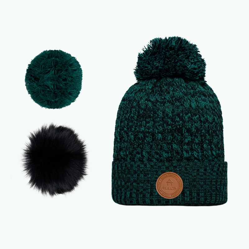 Royal Mojito Green Polar