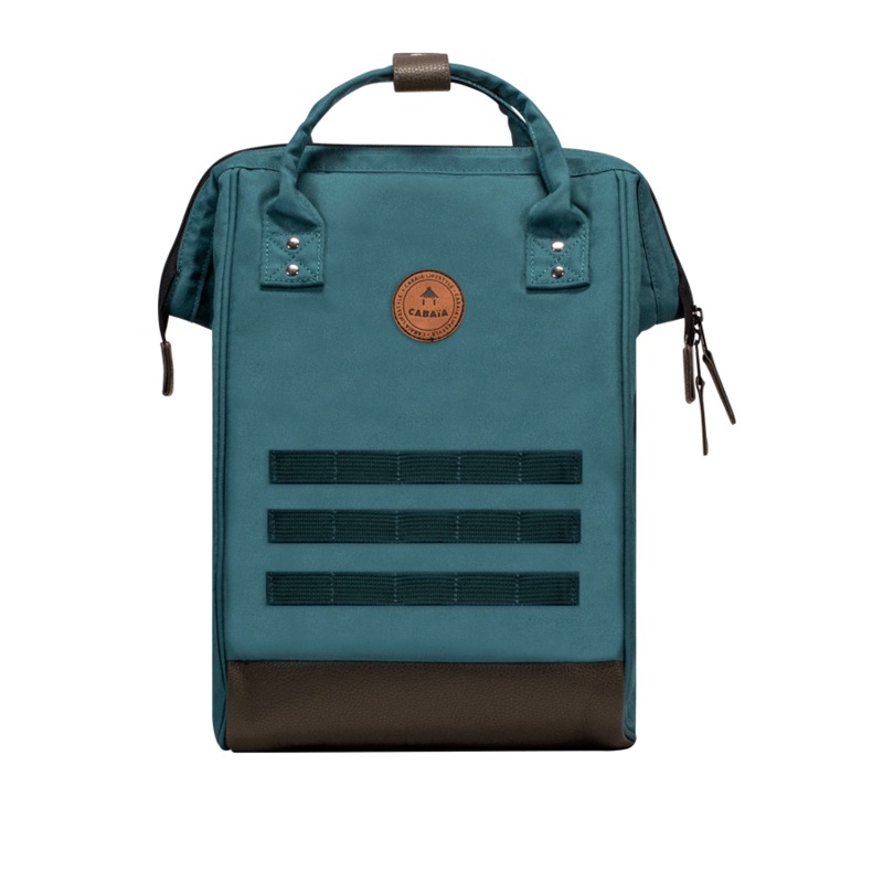 San Francisco - Backpack - Medium - No pocket