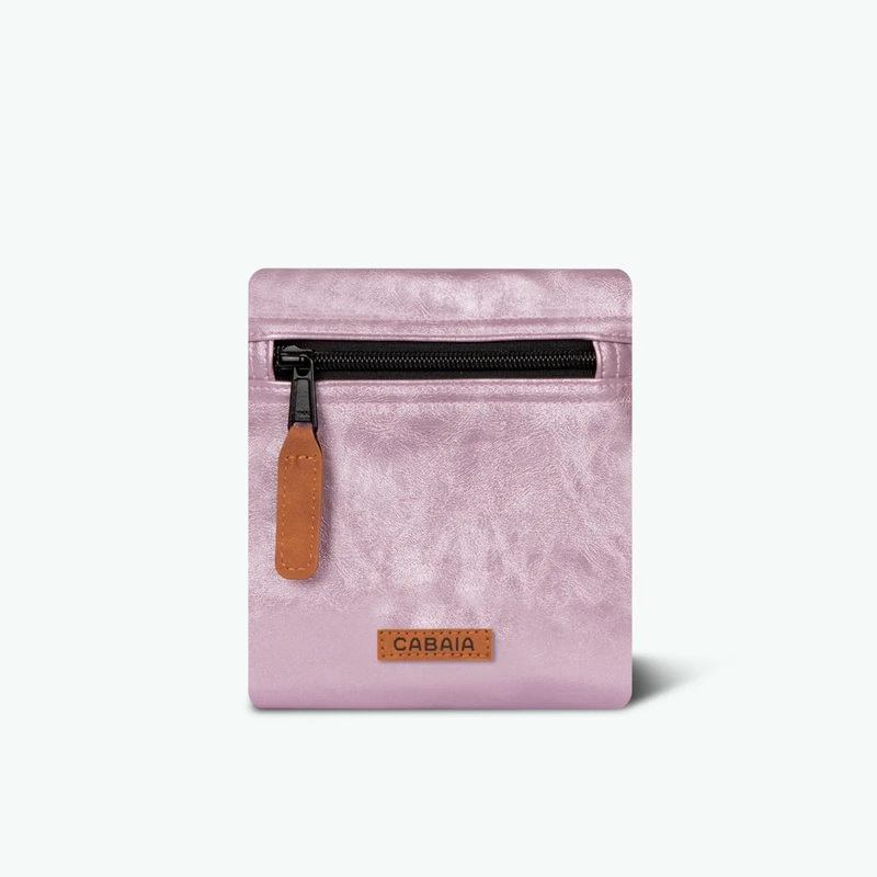 Side pocket Capri