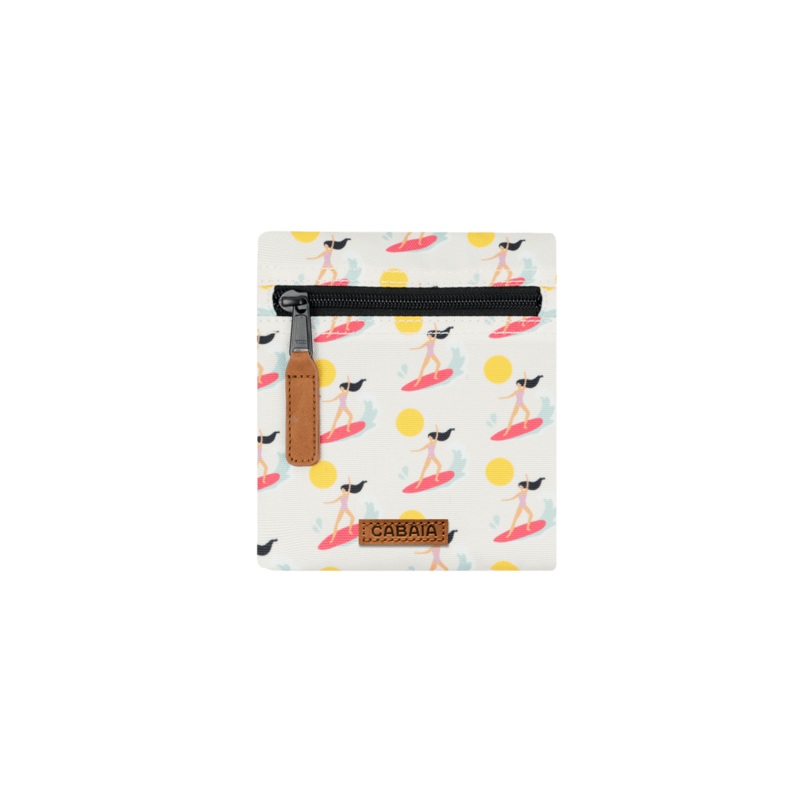 Side pocket El Morro