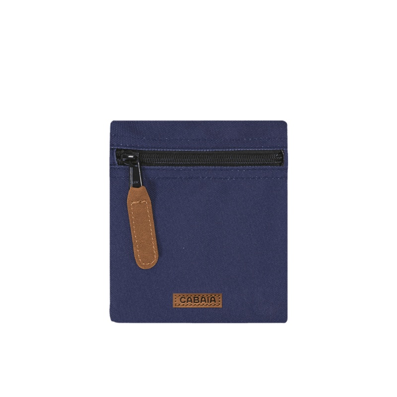 Side pocket Mont Bourda