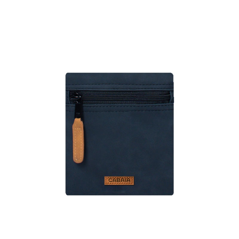 Side pocket Oberer Letten