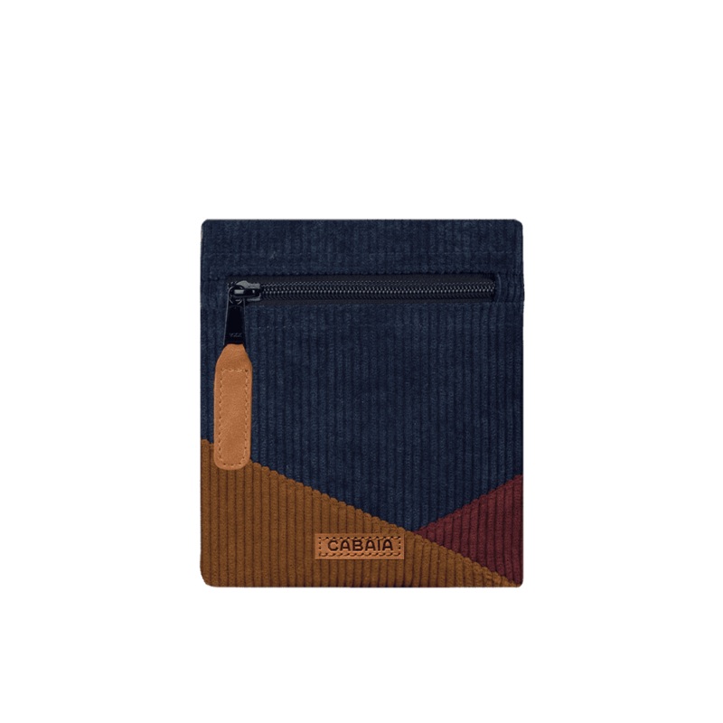 Side pocket Zalew Borki