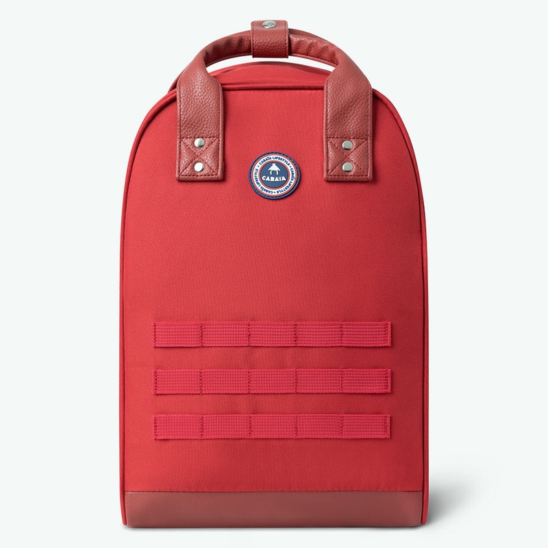 Stockholm - Backpack - Medium - No pocket