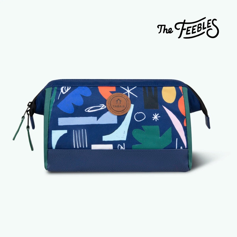 Toiletry bag Trentemoult