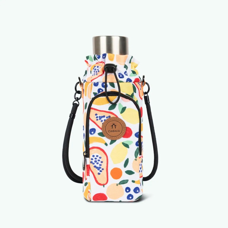 Bottle bag Lake Como