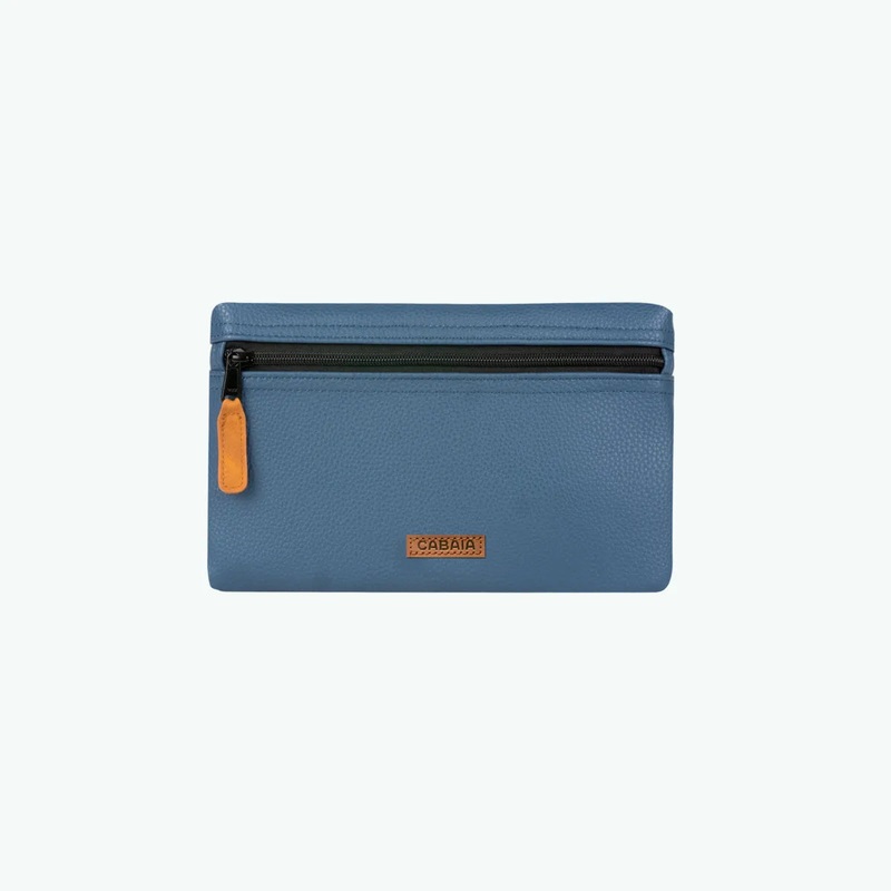 Front pocket Medium Lake Davos