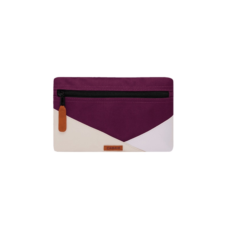 Front pocket Medium Villa Bellevue