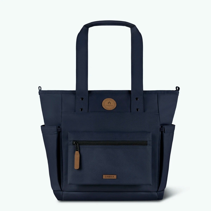 Tote bag Adventurer Reykjavik