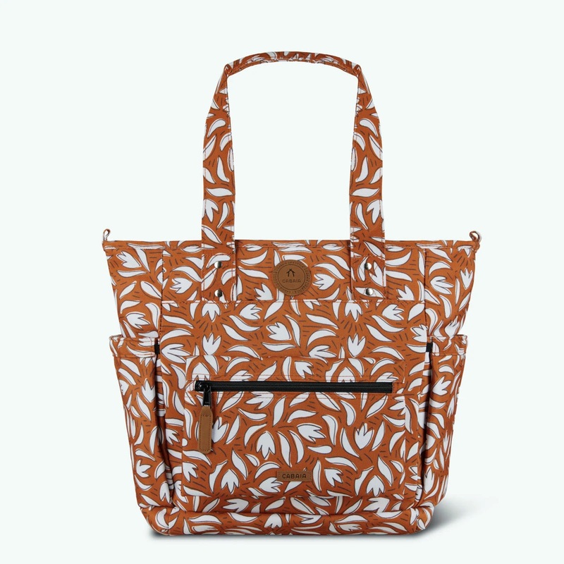 Tote bag Adventurer Sumatra