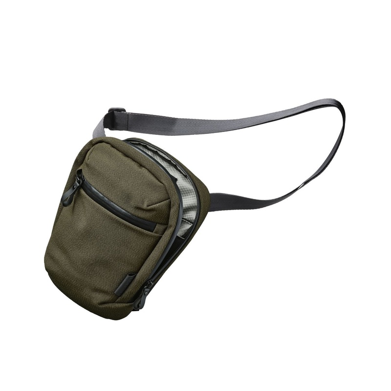 ALPAKA Vertical Sling (Axoflux)