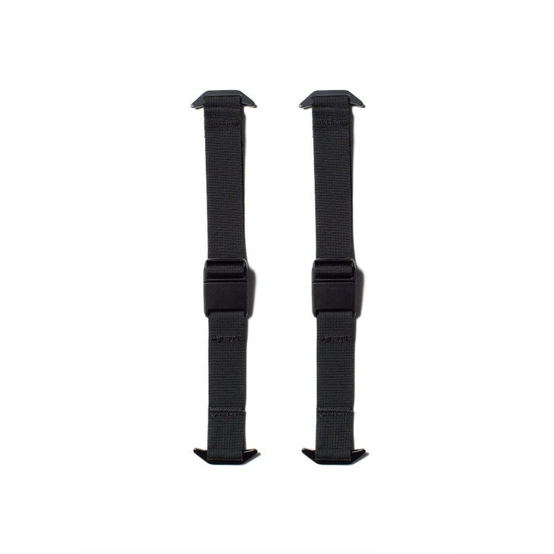 Black Ember Forge SB 30/40 Compression Straps