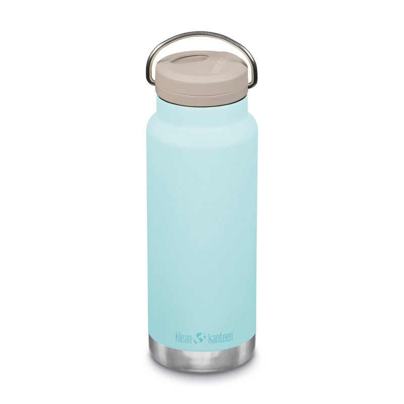 Klean Kanteen Insulated TKWide 32oz Water Bottle (with Twist Cap)