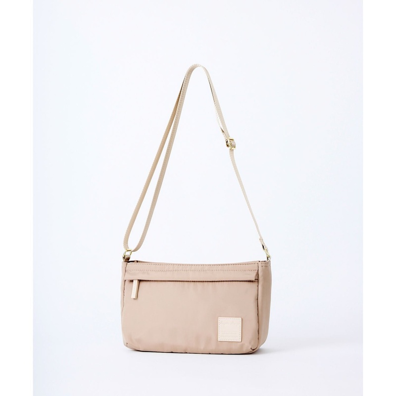 Legato Largo Silky Mini Shoulder Bag