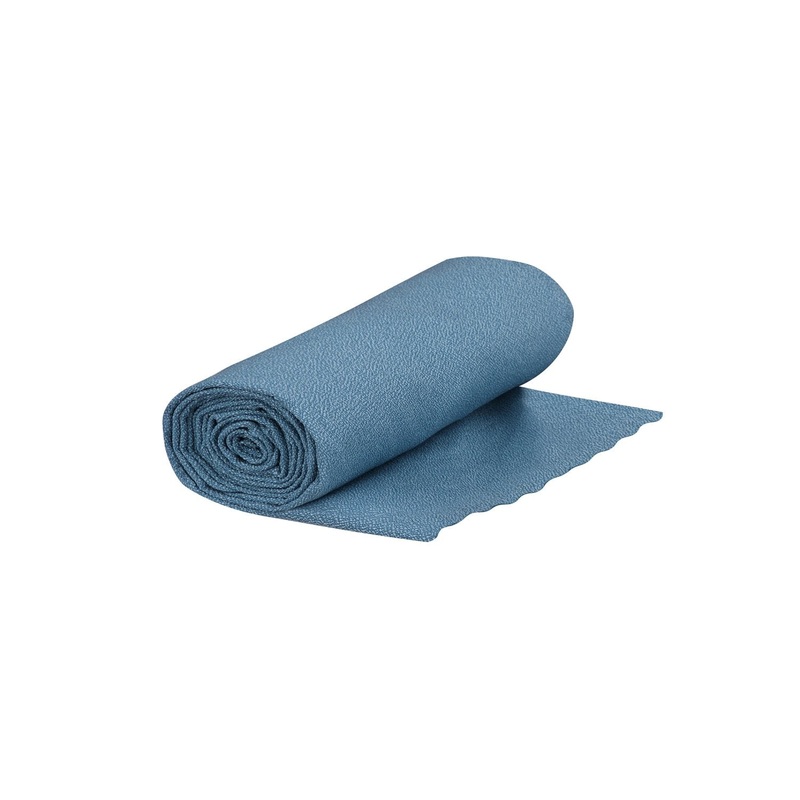 Sea To Summit Airlite Towel Anti-Bacterial Treated Large