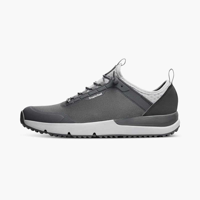 Tropicfeel All-Terrain Shoes (Storm Grey) (SA)
