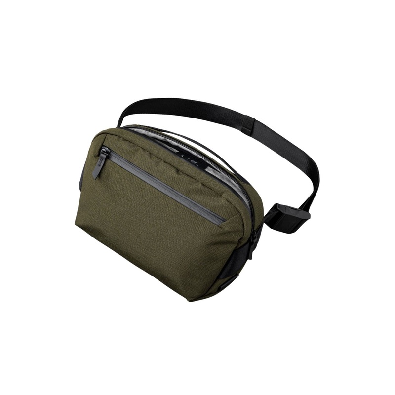 ALPAKA Go Sling Mini V2 (Maglockz Strap Buckle)