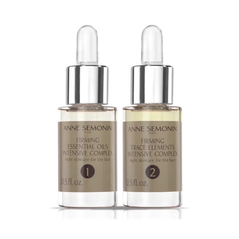 Anne Semonin  2x15ml