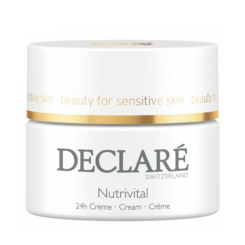 Declare Vital Balance Nutrivital 24h Cream  50ml