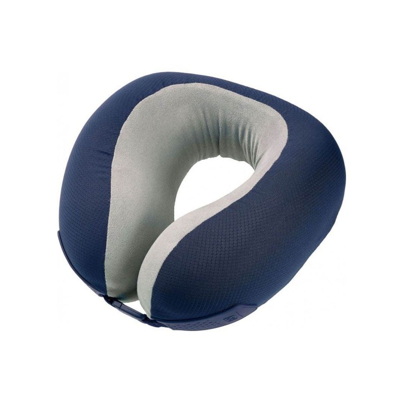 Go Travel Memory Dreamer Neck Pillow (SA)