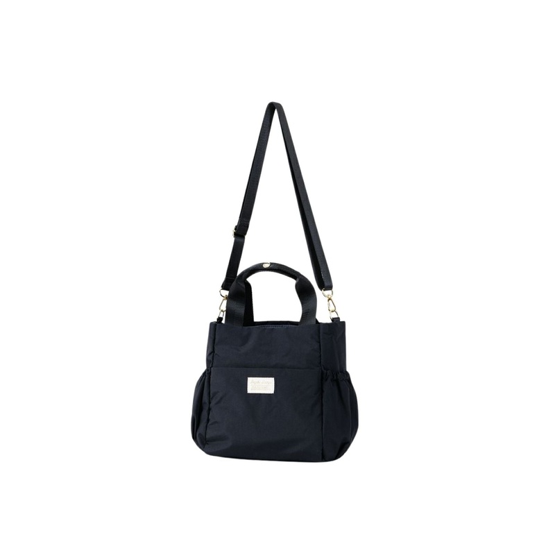 Legato Largo Fuwari 2Way A5 Tote Bag
