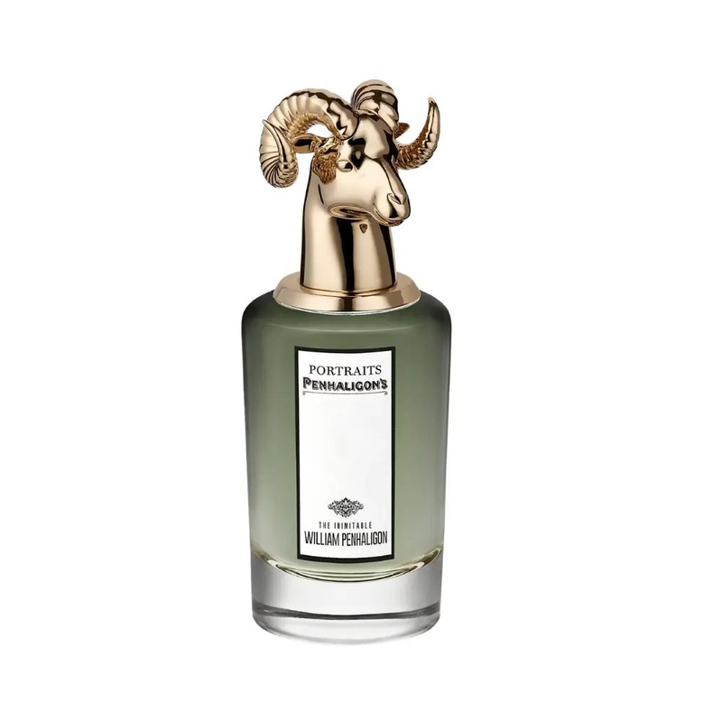 Penhaligon's The Inimitable William Penhaligon  75
