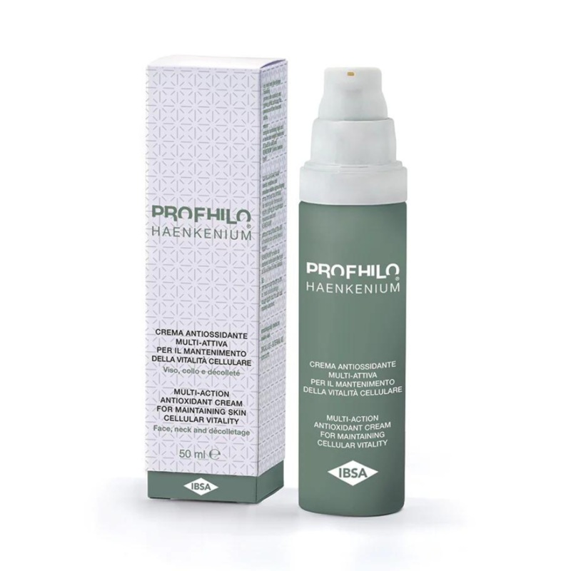 Profhilo Haenkenium  50ml