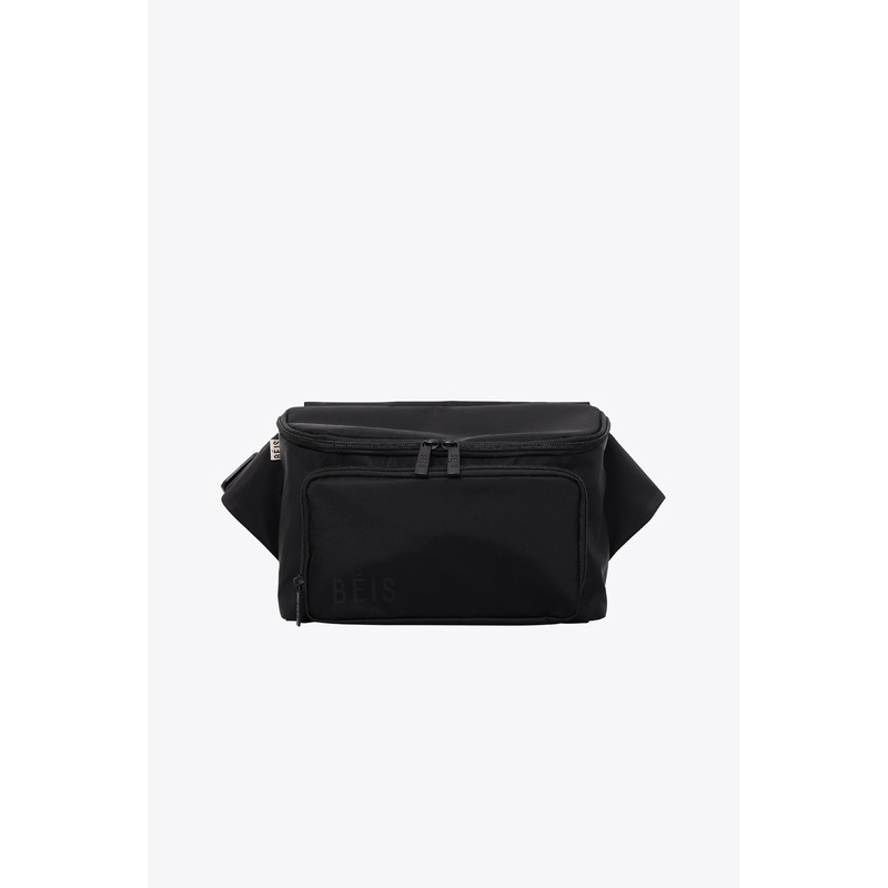 Resale The Diaper Pack in Black