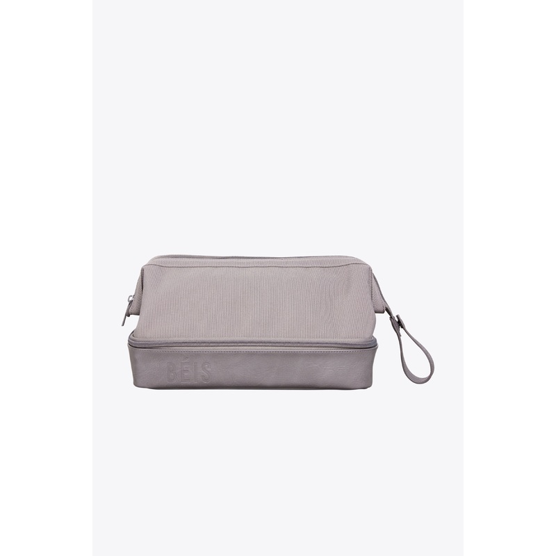 Resale The Dopp Kit in Grey