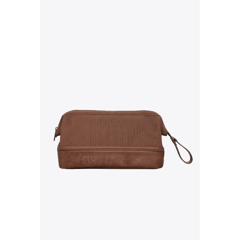 Resale The Dopp Kit in Maple