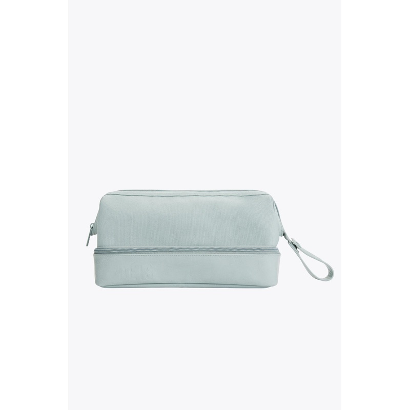 Resale The Dopp Kit in Slate