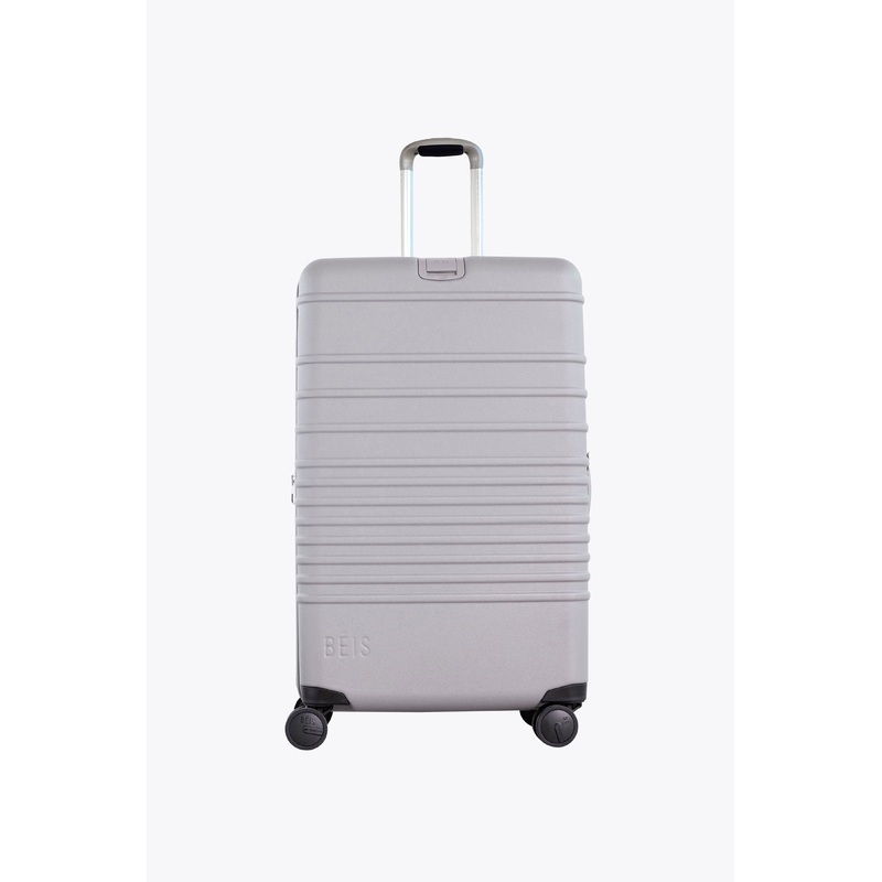 Resale The Large Check-In Roller in Grey