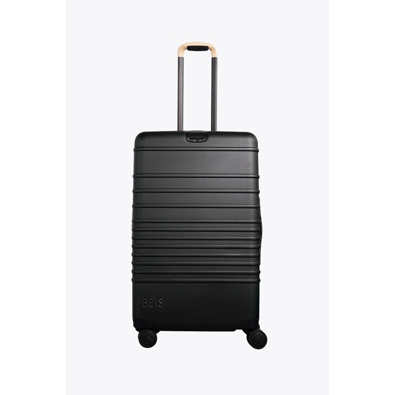 Resale The Medium Check-In Roller in Black