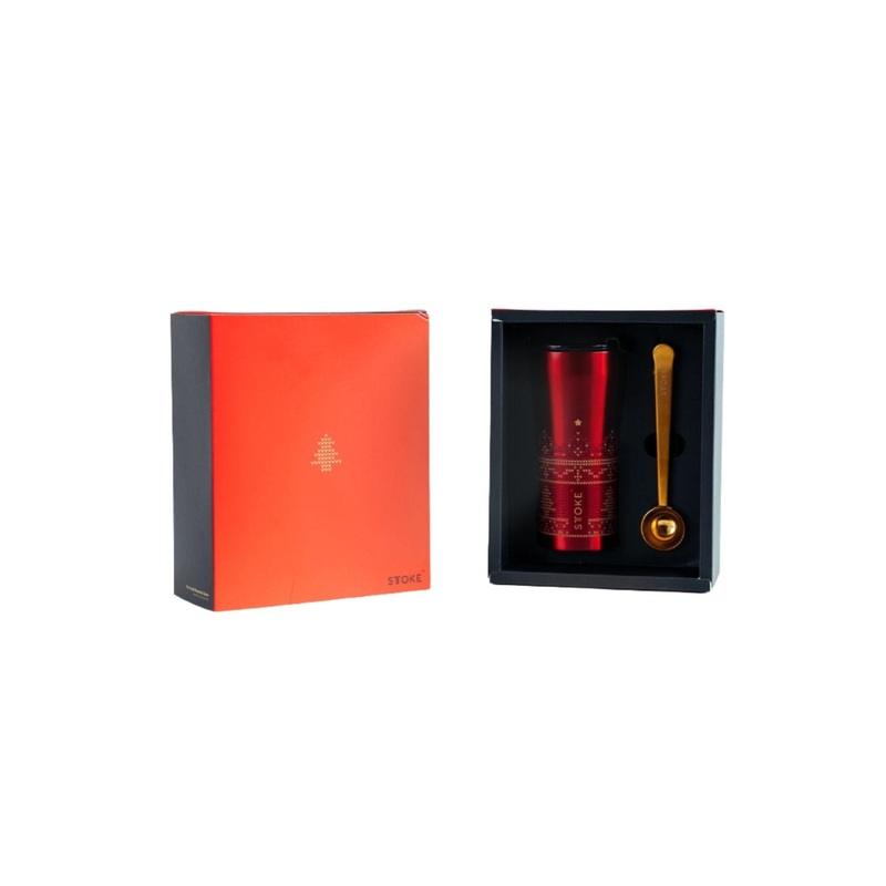 STTOKE 2022 Christmas Gift Box