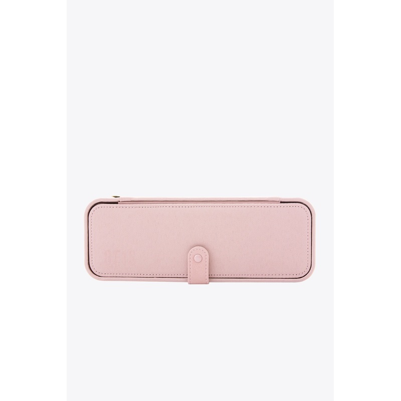 The Jewelry Case in Atlas Pink