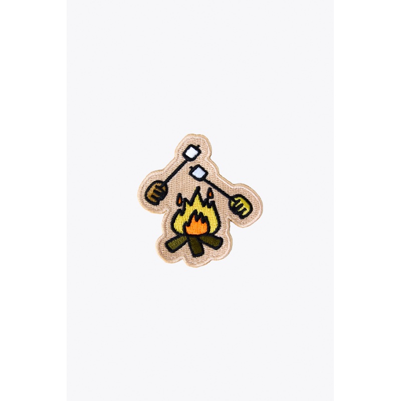 The Patch in Toasted Marshmallows