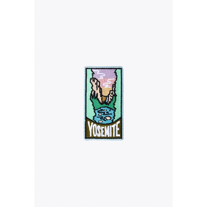 The Patch in Yosemite