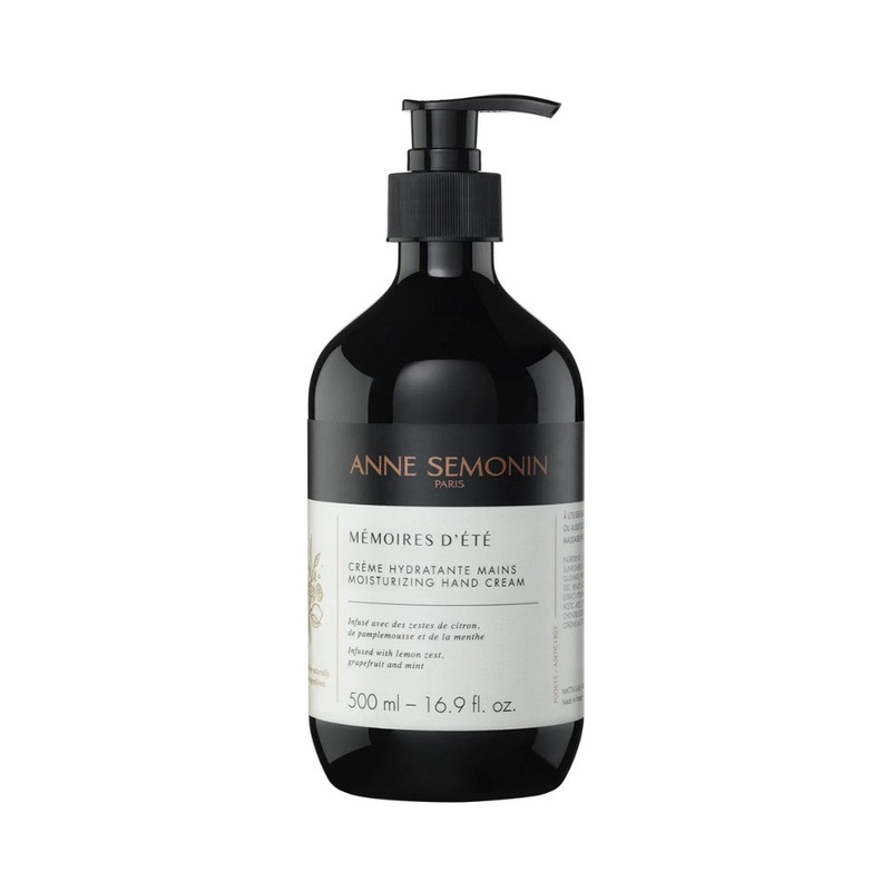 - Anne Semonin  500ml