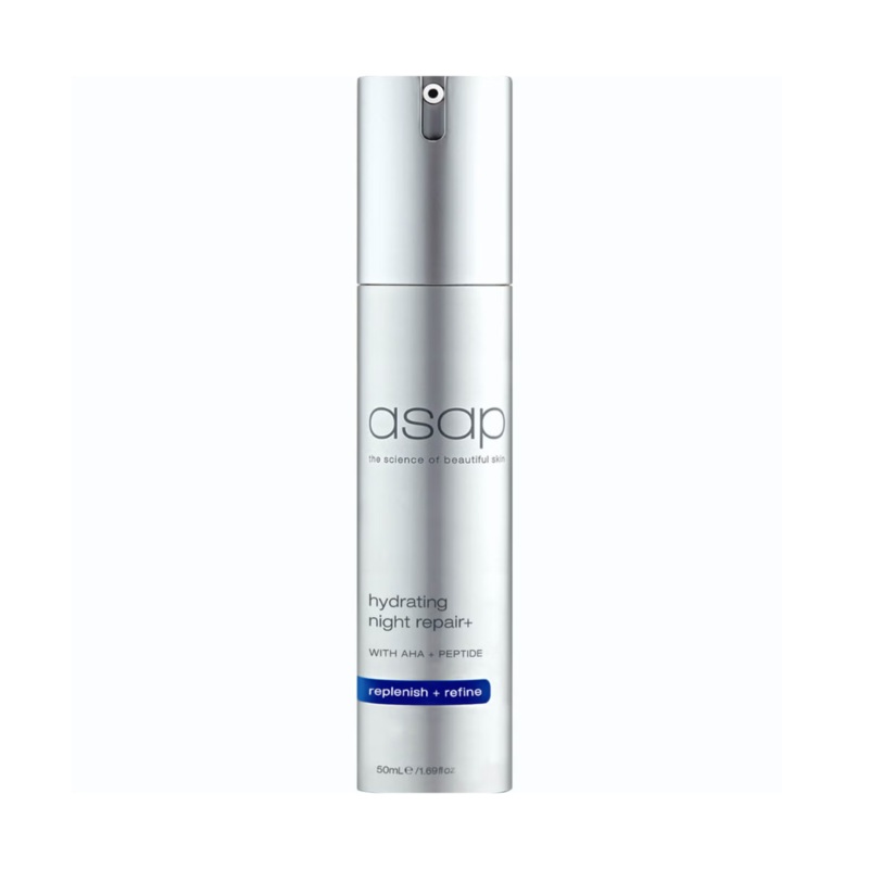 Asap  50ml