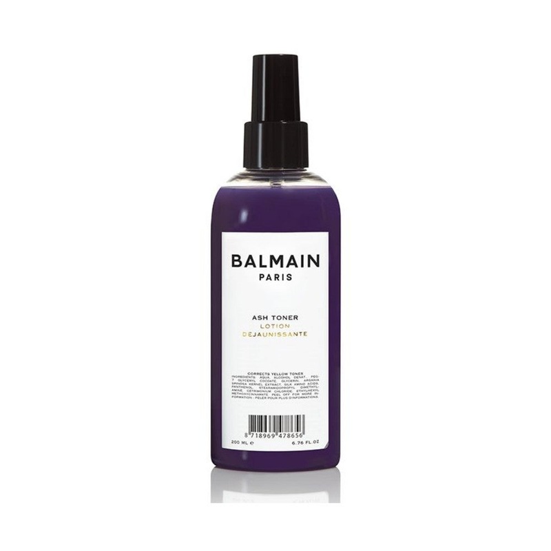 Balmain Ash Toner  200ml