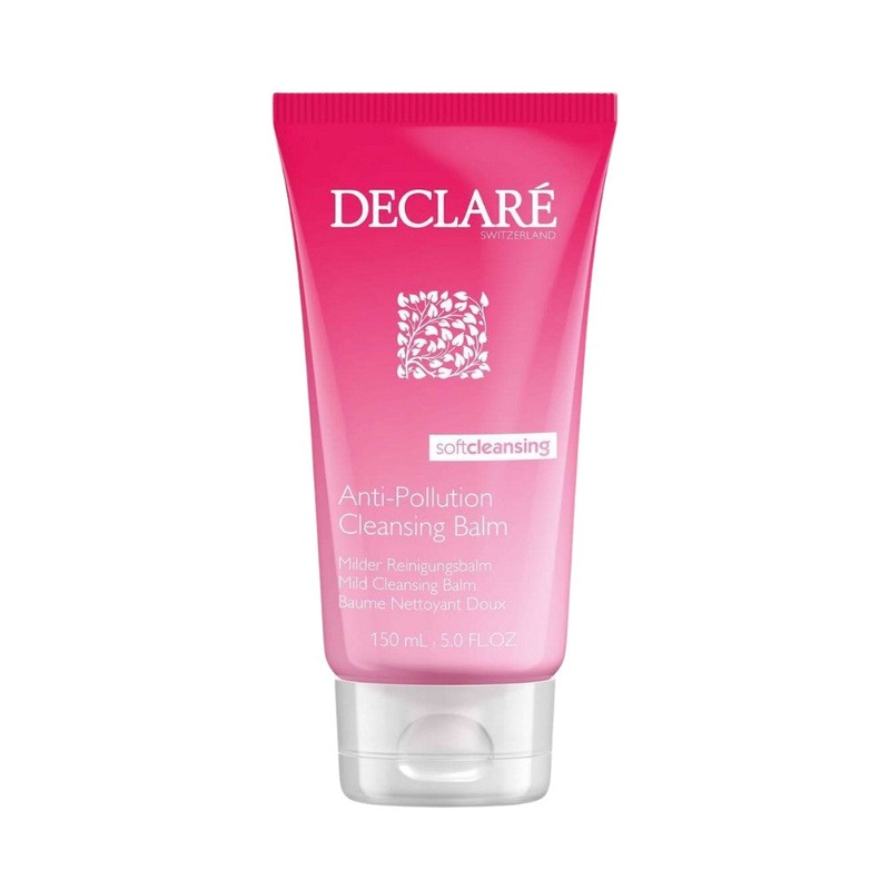 Declare Soft Cleansing Anti-Pollution Cleansing Balm  150ml