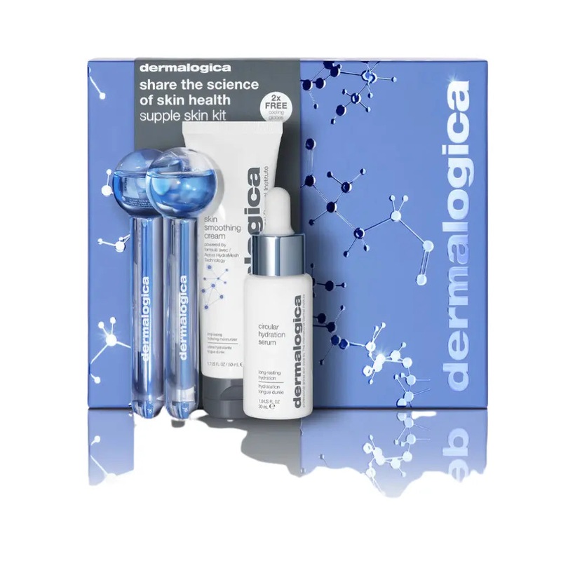 Dermalogica  (2+)